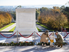 If You Ever See A Coin Placed On Fallen Soldier’s Grave, Here’s What It Means … Tears! If You Ever See A Coin Placed On Fallen Soldier’s Grave, Here’s What It Means … Tears!