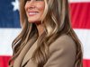 At the Top of The Great Wall, Melania Turns and Does Something That Will Make Americans Cheer At the Top of The Great Wall, Melania Turns and Does Something That Will Make Americans Cheer