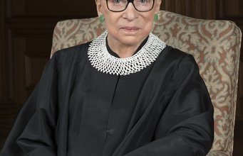 BREAKING: One Supreme Court Justice Just Gave Trump the Best News of the Year BREAKING: One Supreme Court Justice Just Gave Trump the Best News of the Year