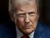 Teacher’s Painting Of President Trump Goes Viral After Everyone Noticed One Major Detail In It Teacher’s Painting Of President Trump Goes Viral After Everyone Noticed One Major Detail In It